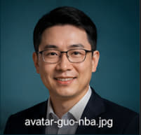 NBA老郭（CSLBuyBalls）