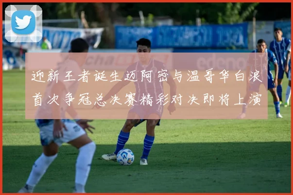 迎新王者诞生迈阿密与温哥华白浪首次争冠总决赛精彩对决即将上演