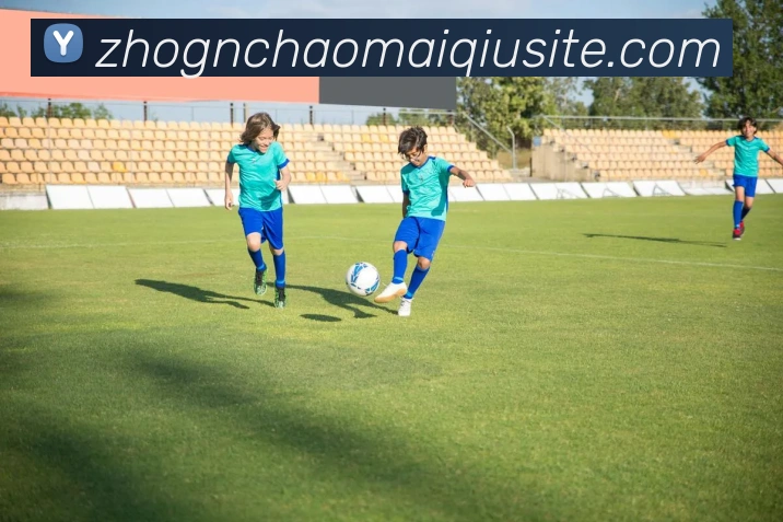 中超买球品牌故事