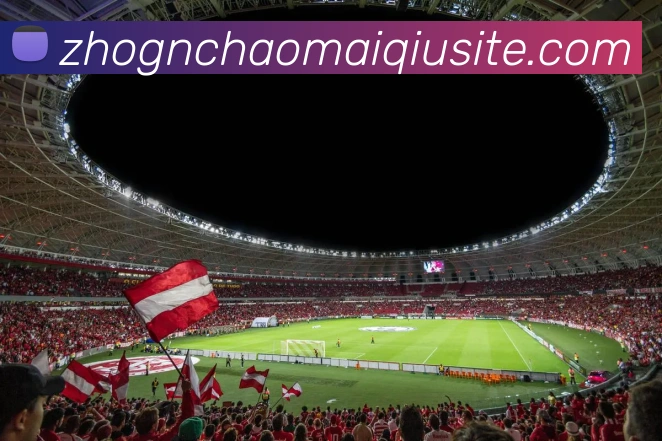 中超买球服务体系