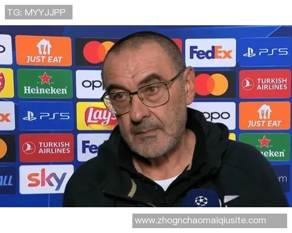 萨里坦言拉齐奥赛程紧凑缺乏休息难以展现理想足球风格