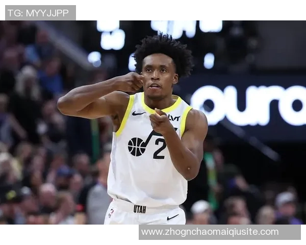 米切尔本赛季表现惊艳场均306分创生涯新高篮板助攻数据全面提升